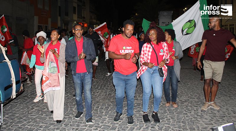 Legislativas2026/Boa Vista: Marcos Lima quer garantir cumprimento de promessas e lutar pelos interesses da ilha