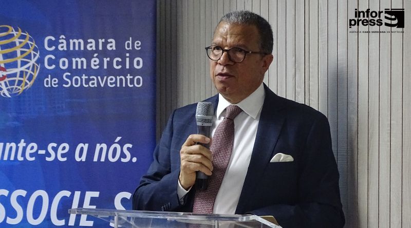 Presidente da CCS participa na 12ª edição da Academia CGECI na Costa do Marfim