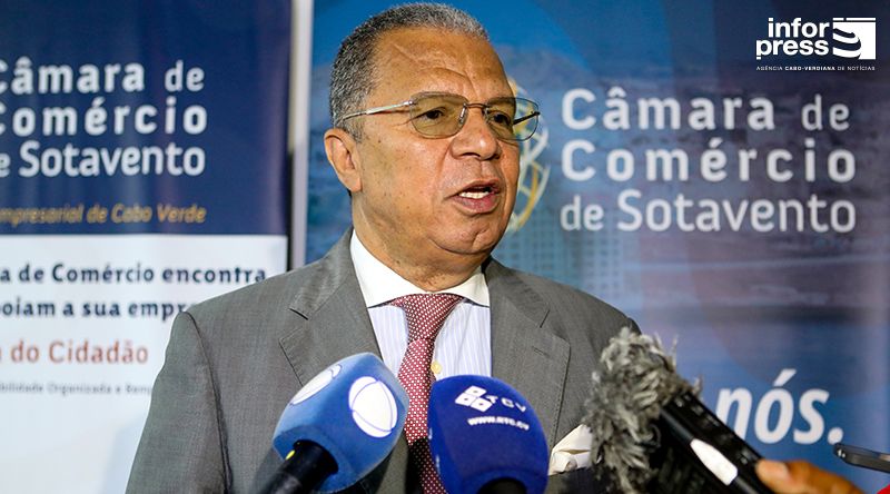 Cônsul da Turquia defende urgência no estreitamento de laços de cooperação para transformar Cabo Verde