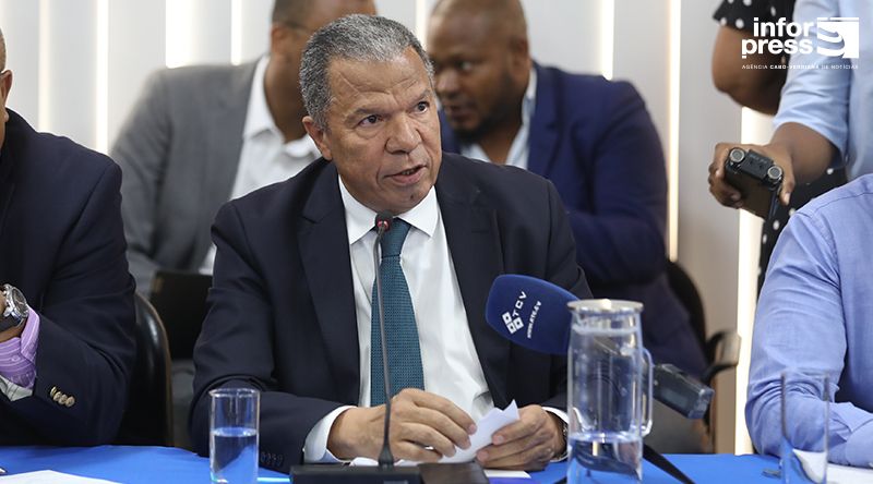 FIC’2025: Preparativos na recta final e sem contratempos - presidente da CCS