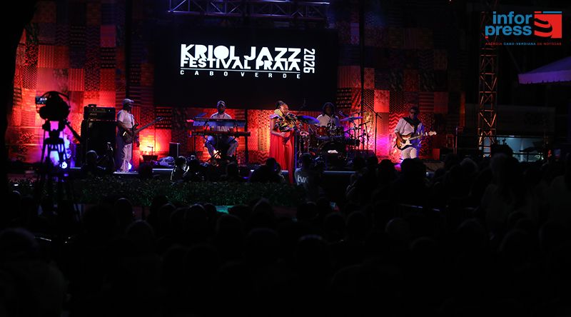 Kriol Jazz Festival: Entre estreantes e habituais, público elogia actuações e faz balanço positivo da 15.ª edição