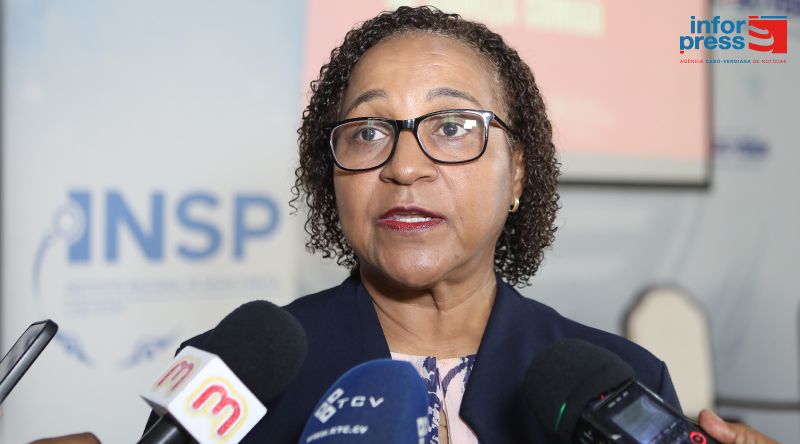Paludismo: Cabo Verde mantém vigilância face ao risco de importação de casos - INSP