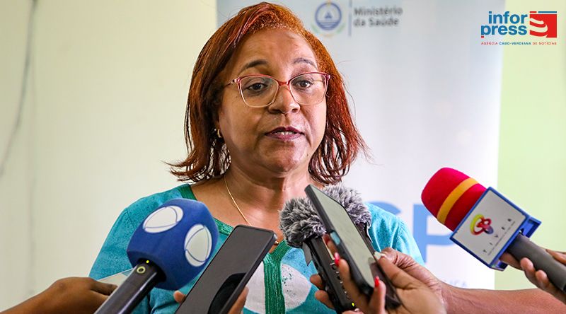 INSP intensifica acções de prevenção em São Vicente após inundações