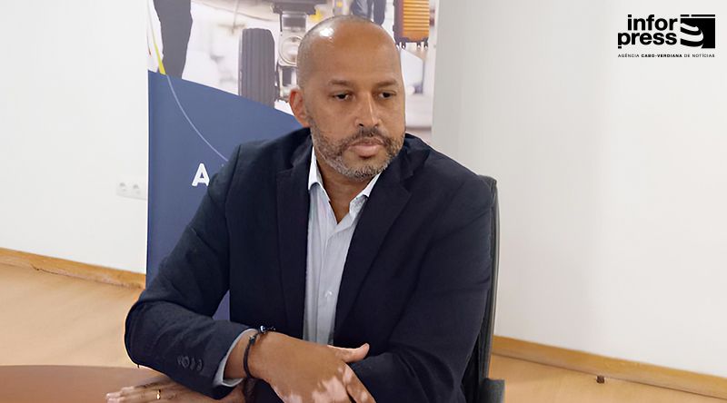 TACV/Avarias: Agência de Aviação Civil confirma investigação para poder agir em conformidade