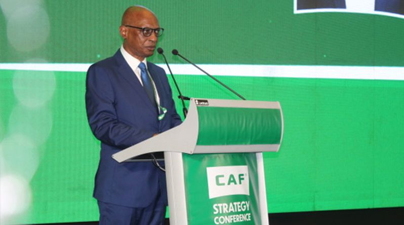 Mário Semedo vê conferência da CAF como reconhecimento do trabalho e oportunidade para afirmar Cabo Verde