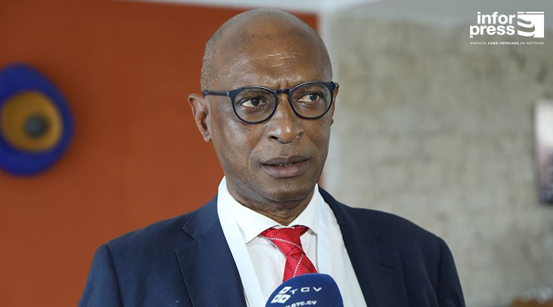 Presidente da FCF relativiza invasão ao relvado após vitória de Cabo Verde sobre Camarões