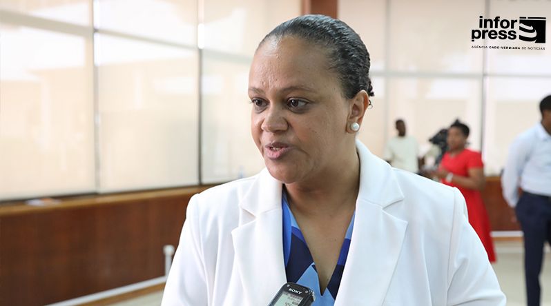 Projectos de género beneficiam homens e mulheres e não especificamente mulheres, diz presidente do ICIEG