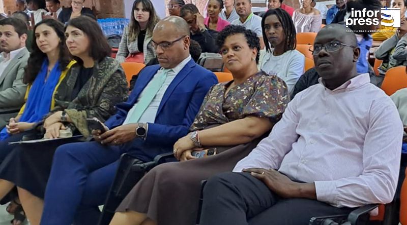 “ICIEG foi uma das apostas mais bem conseguidas dos sucessivos governos” – presidente