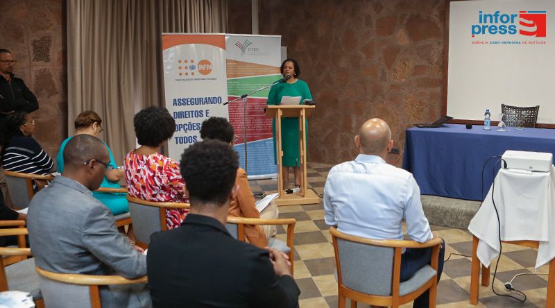 ICIEG alerta para desigualdade no trabalho doméstico não remunerado em Cabo Verde