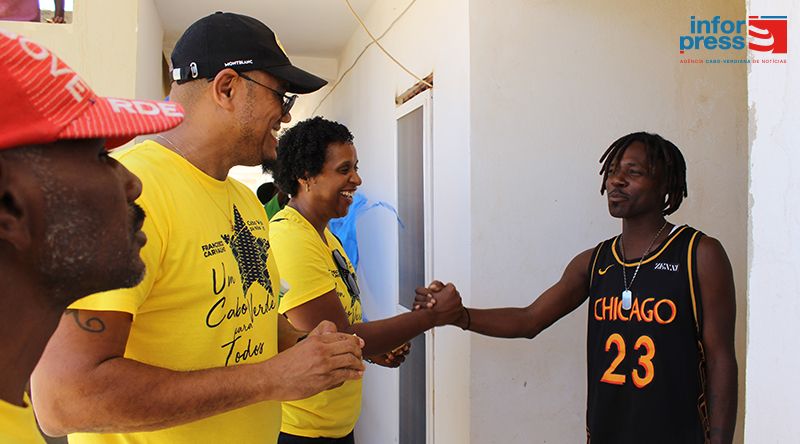 Legislativas2026/Boa Vista: Marísia Lima denuncia precariedade laboral nos hotéis e promete lutar por segurança no emprego