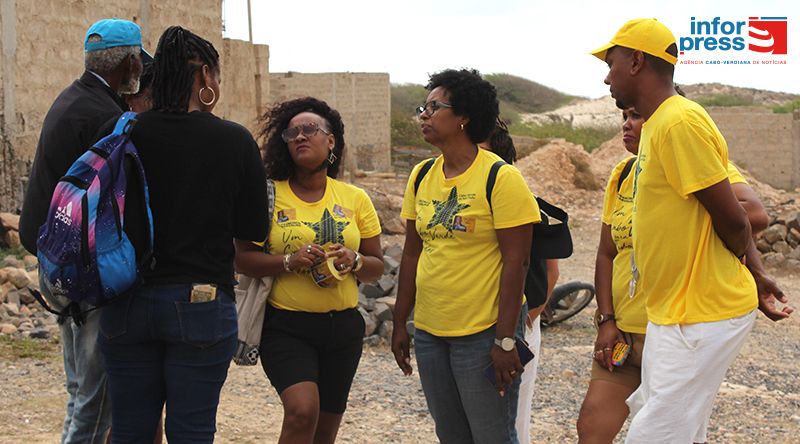 Legislativas2026/Boa Vista: PAICV assume água, habitação e turismo inclusivo como prioridades para Bofareira