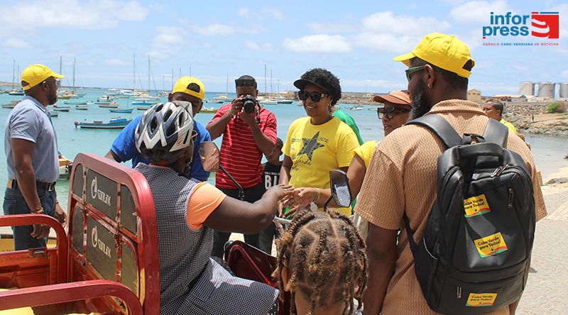 Legislativas2026/Boa Vista: PAICV propõe gare marítima e cais de pesca para reforço de ligações e pescas