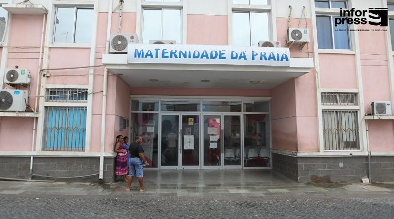 Barreiras burocráticas no HUAN impedem trabalho da imprensa no Dia Mundial do Aleitamento Materno