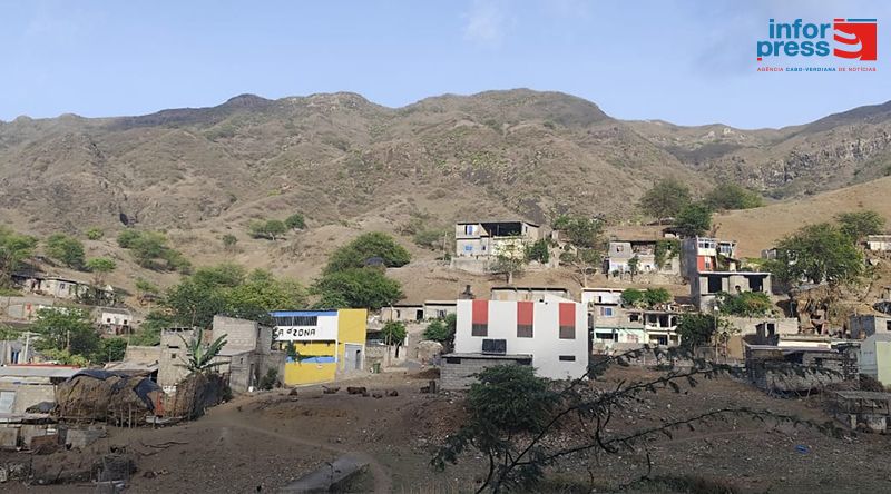 São Domingos: Moradores de Mato Afonso queixam-se da falta de água, desemprego jovem e acessibilidade (c/áudio)