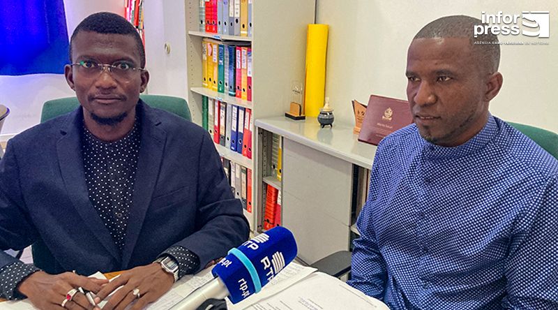 Membros da ACD pedem auditoria financeira para avaliar transações realizadas pelo presidente