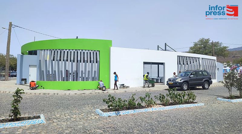 Porto Novo: Edilidade e pescadores procuram solução para mercado de peixe inoperacional 30 meses após inauguração 