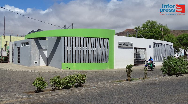 Porto Novo: Autarquia trabalha para “rapidamente” operacionalizar mercado de peixe fechado há quatro anos – autarca