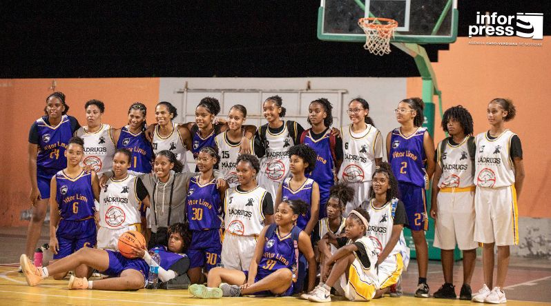 Porto Novo: Actividades comemorativas de Março – mês da mulher movimenta município