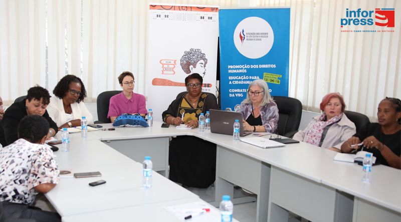 Mesa Redonda: Sociedade civil e autarquias debatem igualdade, saúde e direitos sexuais e reprodutivos em Cabo Verde