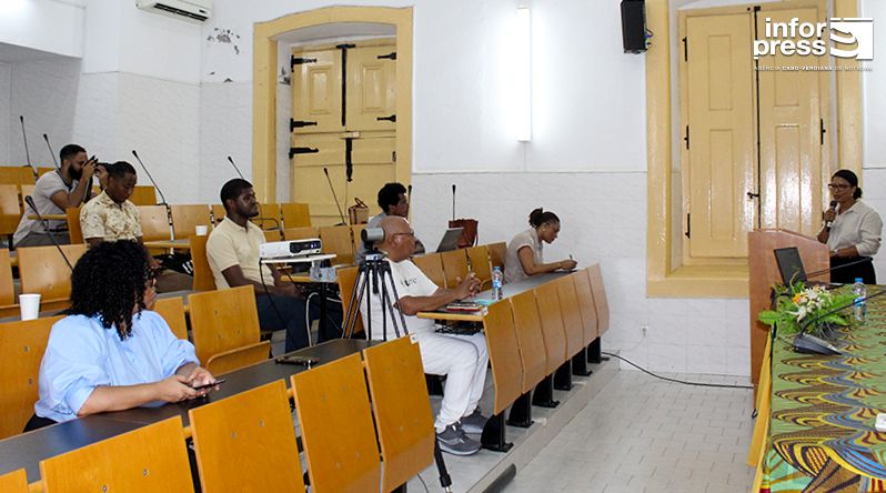 Língua cabo-verdiana mantém-se viva na diáspora através das novas gerações e tecnologias – IPC