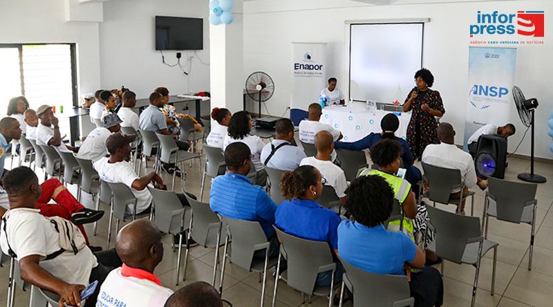 Diabetes: Endocrinologista apela à autoeducação e aquisição de meios modernos para melhor controlo da doença