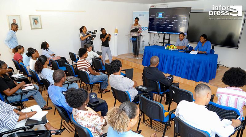 Cabo Verde alinha-se com OMS para eliminar hepatites virais até 2030