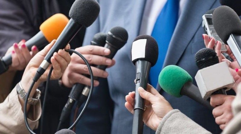 Dia Mundial do Jornalismo: ERC portuguesa diz que jornalismo livre e independente é essencial para funcionamento da democracia 