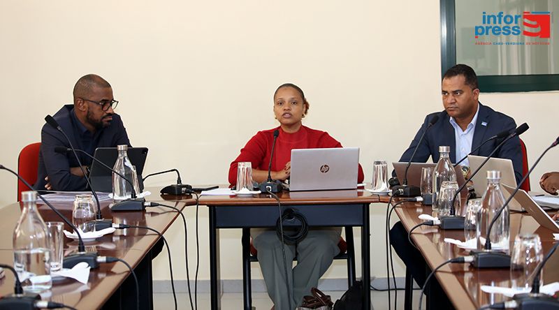 Miguel Semedo apresenta estratégias de trabalho para a Autoridade da Concorrência em audição parlamentar