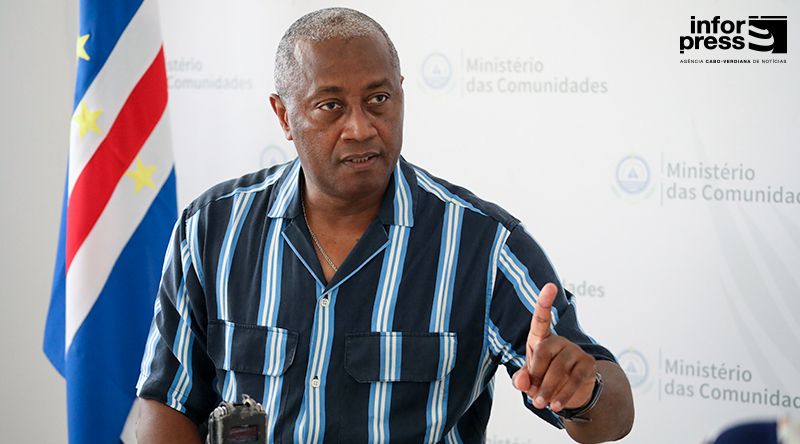 Congresso Internacional de Quadros Cabo-verdianos com balanço “altamente positivo” - consultor