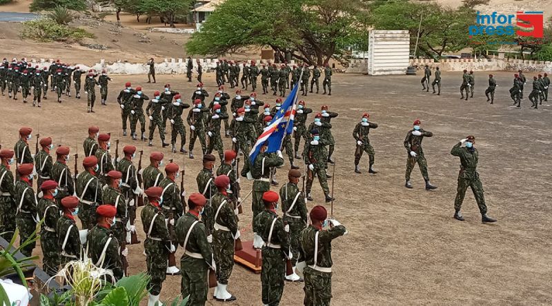 Forças Armadas/OE’2026: Prestação do Serviço Militar Obrigatório contemplada com política de incentivos – ministra
