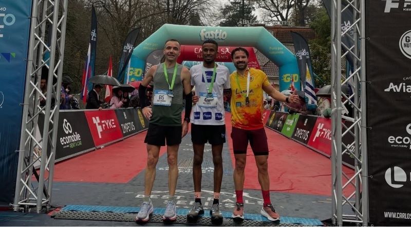 Atletismo: Milly Brito da Emicela Team Cabo Verde vence trail de Gerês Extreme Marathon (Portugal)