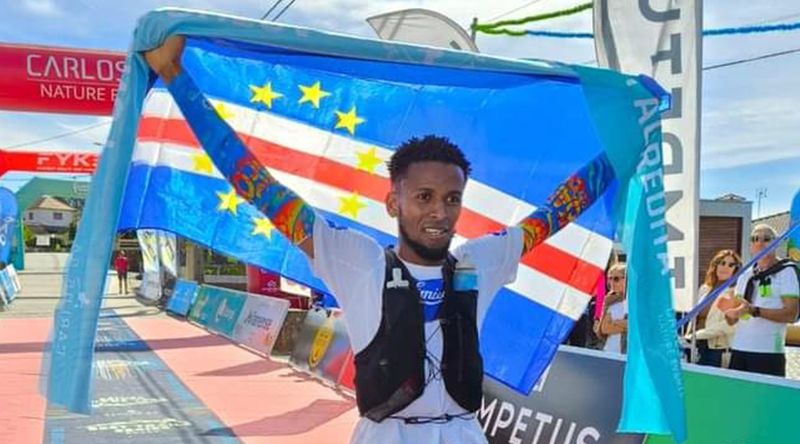Atletismo: Cabo Verde concorre com três atletas no Foz Côa Doa Trail’2025