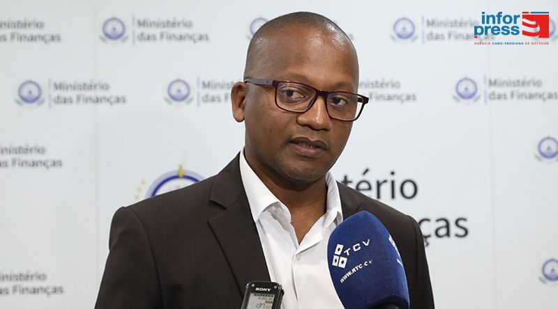 Milton Paiva Mobiliza Apoios para as Presidenciais