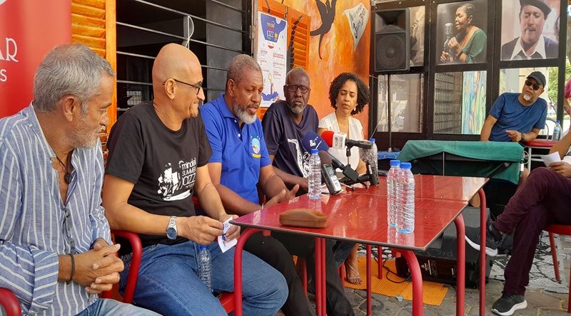 São Vicente: Organização do Mindel Summer Jazz apela ao financiamento do Fundo do Turismo