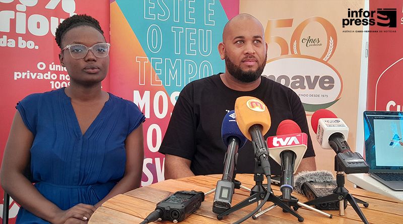 São Vicente: Edição 31 do Mindelact terá 90% dos espectáculos com entrada gratuita – organização 