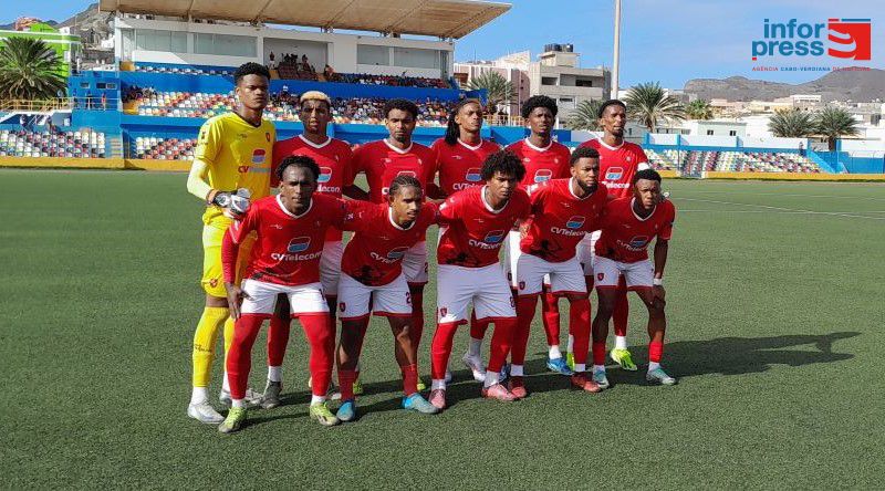 Futebol/ Campeonato de CV: Mindelense visita Paulense confiante no plantel 