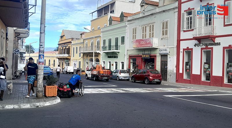 São Vicente: Mais de 90% de levantamento de asfalto é causado por trabalhos da Electra – vereador 