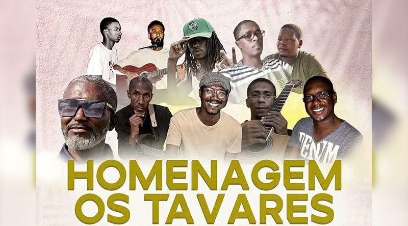 Maio: Vila da Calheta acolhe hoje mini-festival de música com artistas locais  