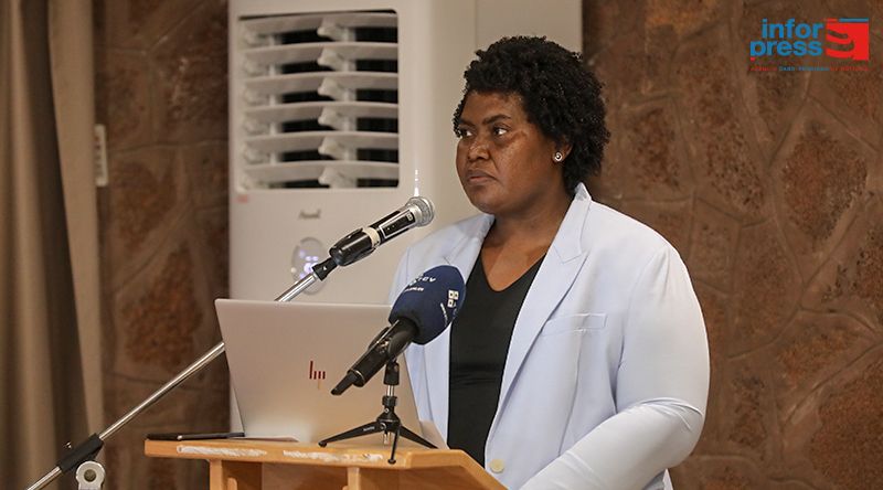 Ministra aponta nova etapa da cooperação China-FAO como decisiva para agricultura sustentável em Cabo Verde