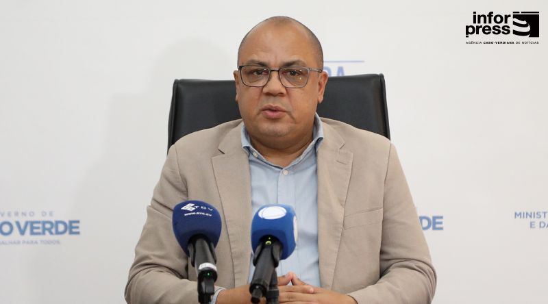 Cabo Verde vai assumir oficialmente a coordenação do Procultura II – ministro da Cultura