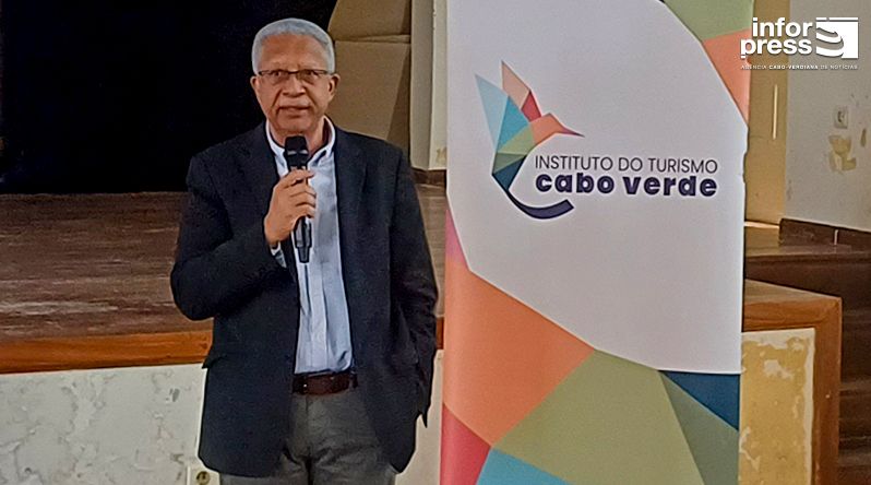 São Nicolau: Gare Marítima do Tarrafal vai melhorar a qualidade do transporte marítimo – ministro