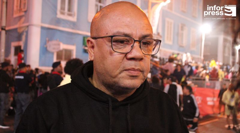 São Vicente: Governo negocia com Embaixada da China financiamento para estaleiros do Carnaval