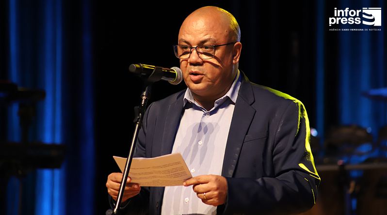 Ministro afirma que AME2026 projeta Cabo Verde como hub cultural e plataforma internacional
