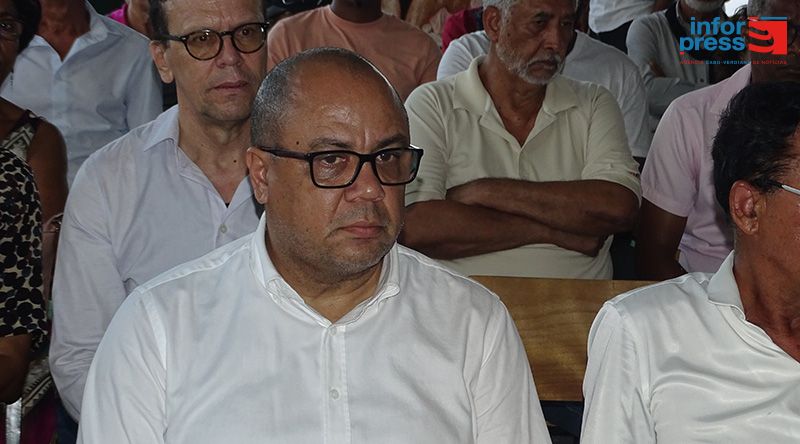 Ministro da Cultura destaca descentralização das actividades culturais para diferentes municípios 