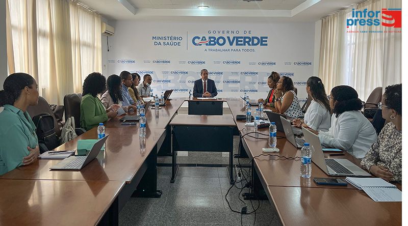 Cabo Verde revê Lista Nacional de Medicamentos com inclusão de mais de 500 novas dosagens (c/áudio)