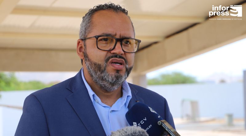 São Vicente: Ministro diz que Governo vai cumprir PCFR da Saúde “aprovado sem recursos financeiros”