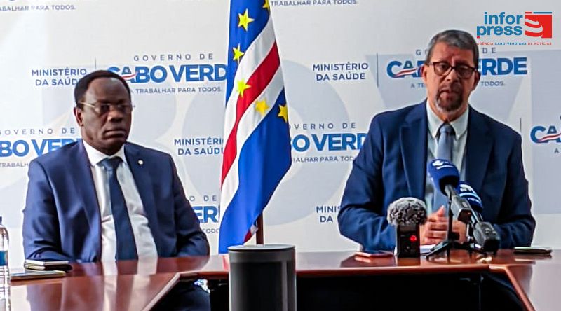Ministro enaltece importância da saúde comunitária para o desenvolvimento sustentável (c/áudio)