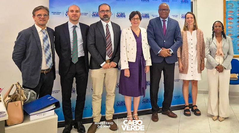 Agência Francesa de Desenvolvimento retoma cooperação com Cabo Verde após interrupção de 20 anos