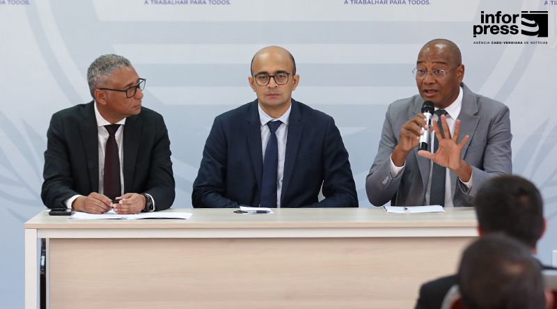 Chuvas registadas em Santiago Norte foram acima da média da Ilha de Santiago e a nível nacional – Governo