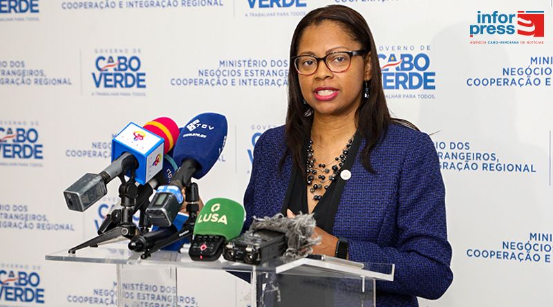 Governo propõe “melhor negociação” para retirada do Mali, Níger e Burkina Faso da CEDEAO    